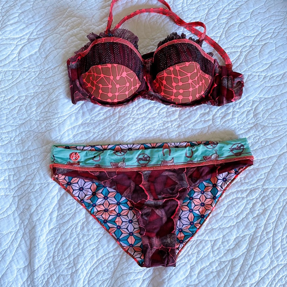 Maaji bikini set